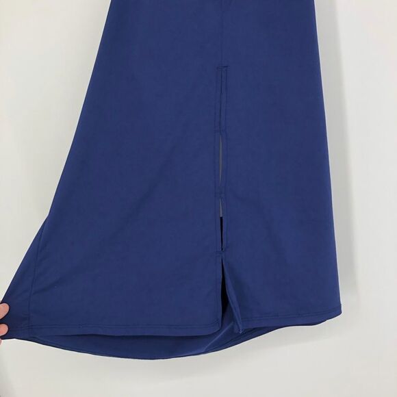 FABLETICS Slit Front Halter Tank Top - Picture 4 of 6